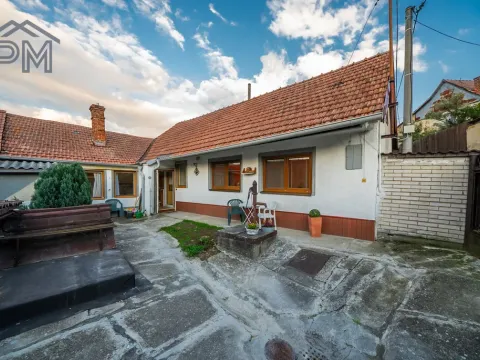 Prodej chalupy, Kyjov - Bohuslavice, 65 m2