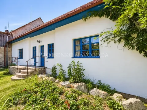 Prodej ubytování, Lhenice, 300 m2