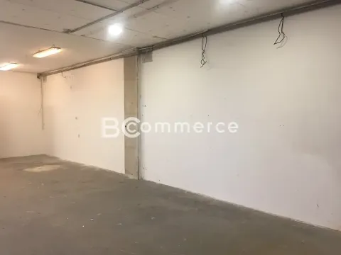 Pronájem skladu, Brno, Stránského, 136 m2