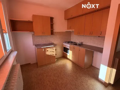 Pronájem bytu 1+1, Hlučín, Jaroslava Seiferta, 31 m2