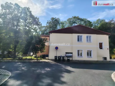 Pronájem bytu 1+1, Děčín - Děčín VI-Letná, Lovecká, 45 m2