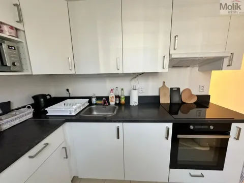 Prodej bytu 2+1, Most, Zdeňka Fibicha, 56 m2