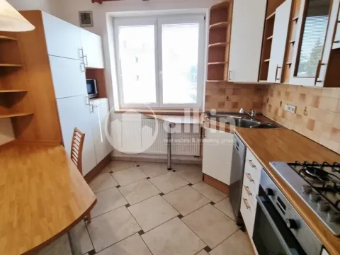 Pronájem bytu 3+1, Vyškov - Křečkovice, Joklova, 90 m2