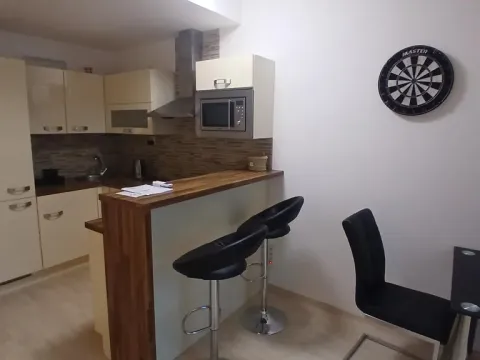 Pronájem bytu 2+kk, Brno - Starý Lískovec, U Leskavy, 50 m2