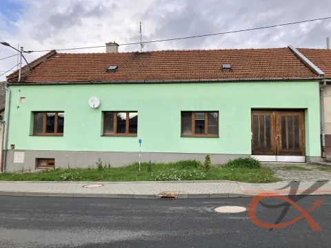 Prodej rodinného domu, Určice, 151 m2