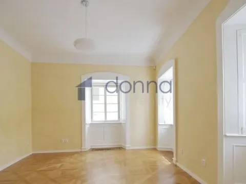 Pronájem kanceláře, Praha, Šporkova, 54 m2