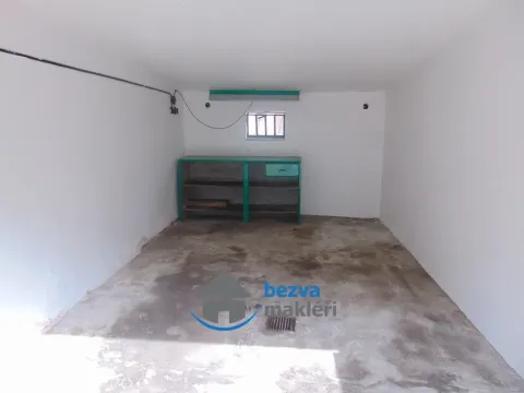 Pronájem garáže, Hlinsko, 19 m2
