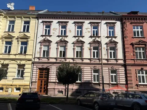 Prodej bytu 2+1, Opava - Předměstí, Lidická, 99 m2