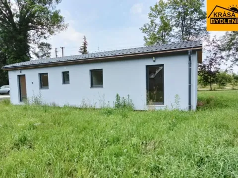 Prodej rodinného domu, Velká Kraš, 60 m2