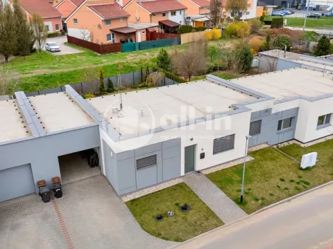 Prodej rodinného domu, Vyškov - Křečkovice, Měřínského, 145 m2
