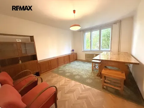 Pronájem bytu 2+1, Praha - Hostivař, Pod štěpem, 68 m2