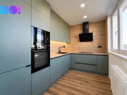 Prodej bytu 2+1, Ostrava, Josefa Kotase, 52 m2