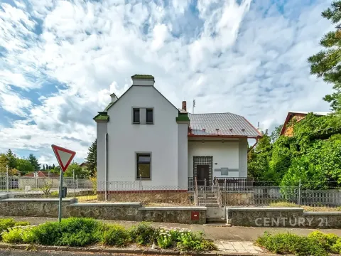 Prodej rodinného domu, Český Brod, 5. května, 120 m2