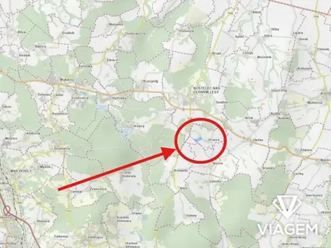Prodej podílu pole, Prusice, 25942 m2