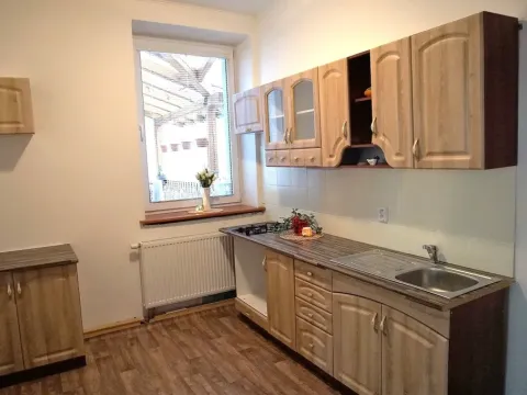 Pronájem bytu 2+1, České Budějovice - České Budějovice 3, Lipenská, 38 m2