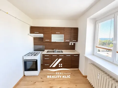 Pronájem bytu 1+1, Hlučín, Severní, 30 m2