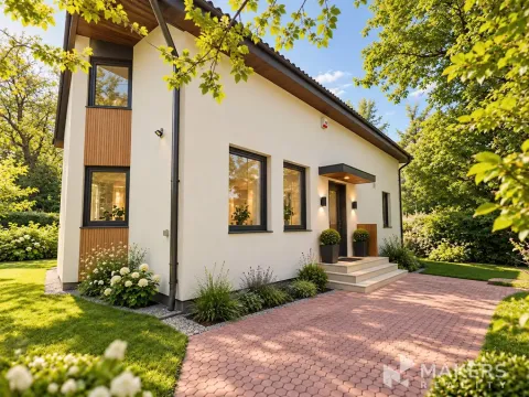 Prodej činžovního domu, Praha - Nusle, 1000 m2