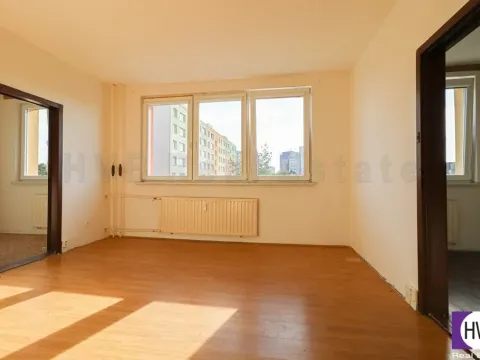 Prodej bytu 2+1, Ostrava, Jaromíra Matuška, 44 m2