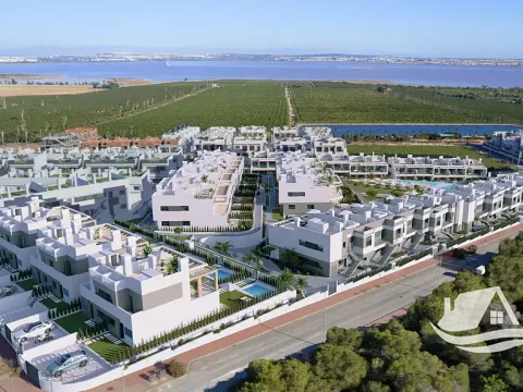 Prodej rodinného domu, Torrevieja, Španělsko, 144 m2