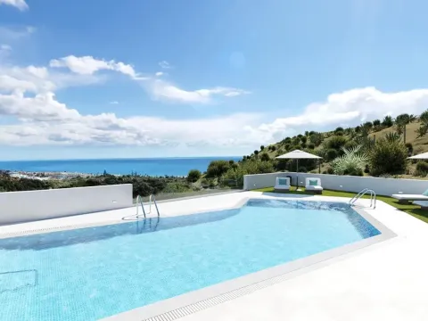 Prodej bytu 4+kk, Rincón de la Victoria, Španělsko, 90 m2