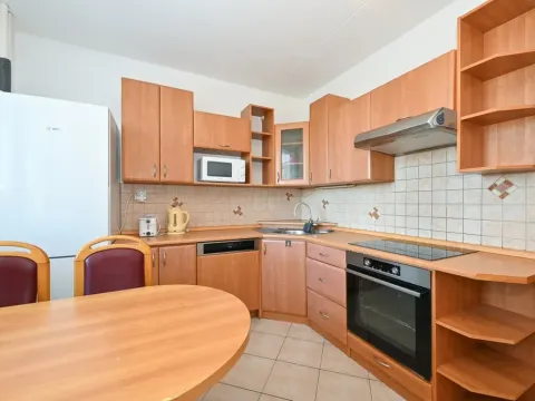 Pronájem bytu 3+1, Brno - Židenice, Bořetická, 74 m2