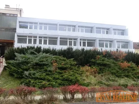 Prodej bytu 1+kk, Luhačovice, Leoše Janáčka, 23 m2
