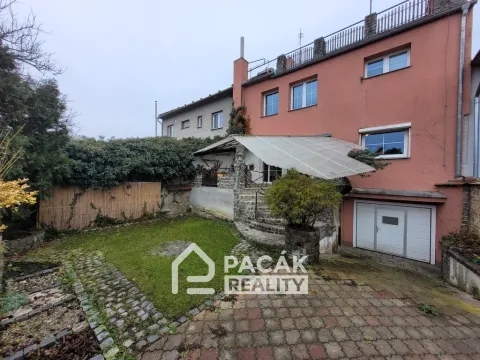Pronájem rodinného domu, Olomouc, Na partkách, 250 m2
