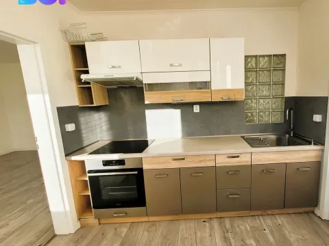 Prodej bytu 3+1, Orlová, F. S. Tůmy, 76 m2