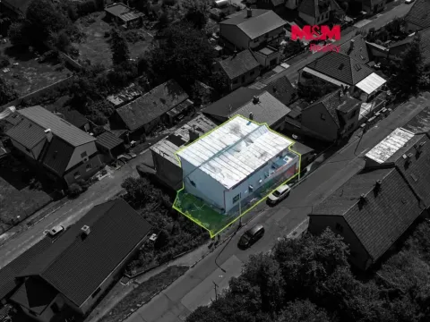 Pronájem bytu 2+kk, Kostelec nad Orlicí, Pelclova, 65 m2