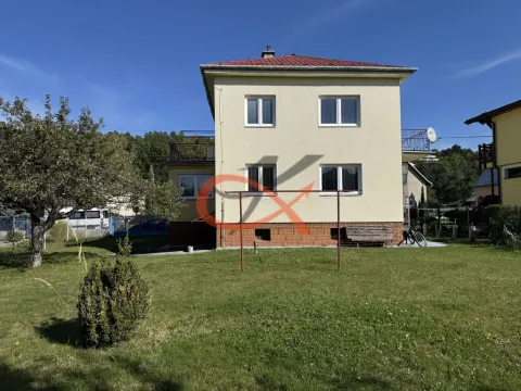 Prodej rodinného domu, Rožnov pod Radhoštěm, Pod Kozincem, 140 m2