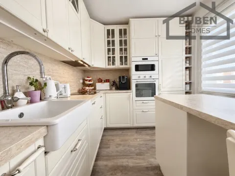 Prodej bytu 3+1, Tachov, Jana Ziky, 61 m2