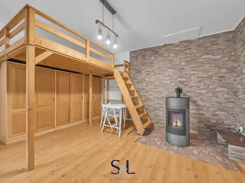Prodej bytu 2+1, Česká Lípa, 63 m2