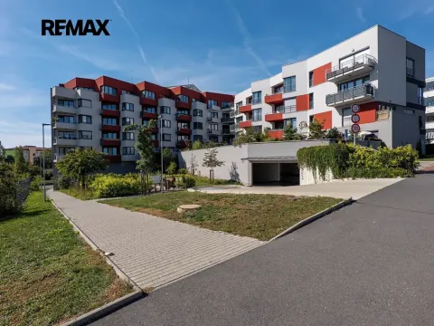Prodej bytu 3+kk, Praha - Hostivař, Švehlova, 90 m2