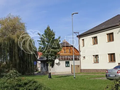 Prodej rodinného domu, Slatiňany, Smetanovo nábřeží, 180 m2