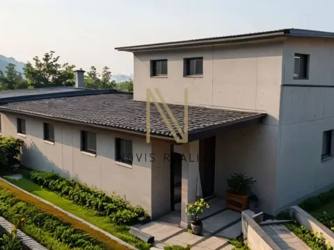 Prodej rodinného domu, Blovice, Pod Valem, 200 m2
