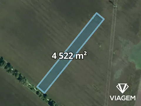 Prodej podílu pole, Břeclav, 1507 m2