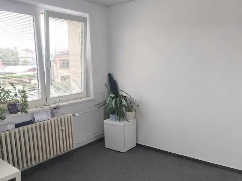 Pronájem kanceláře, Nové Strašecí, U Školy, 21 m2