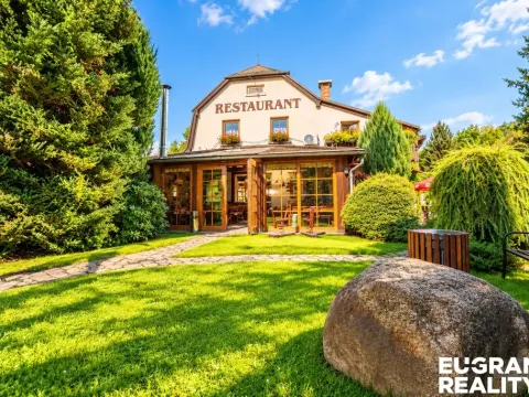 Prodej rodinného domu, Šluknov - Rožany, 341 m2