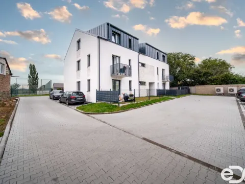 Prodej bytu 1+kk, Ovčáry, Na Bulánce, 35 m2