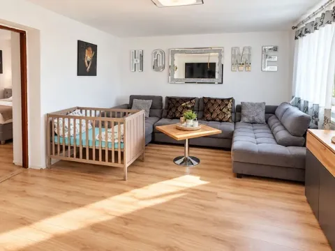Prodej rodinného domu, Uničov, 85 m2