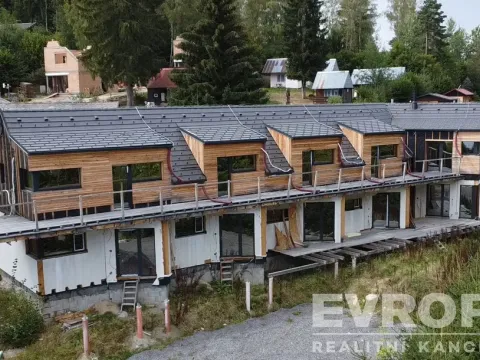 Prodej komerční nemovitosti, Horní Planá, Jenišov, 559 m2