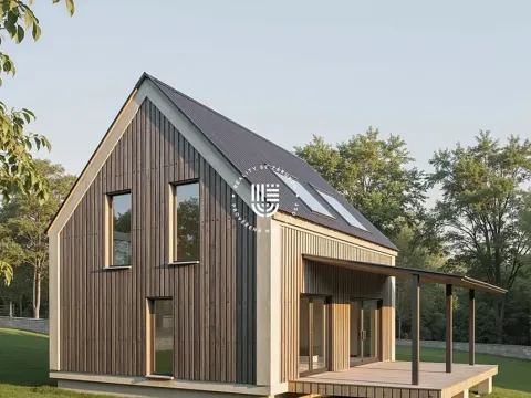 Prodej rodinného domu, Praha - Újezd nad Lesy, 106 m2