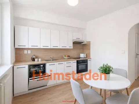 Pronájem bytu 3+1, Havířov - Město, Nerudova, 73 m2