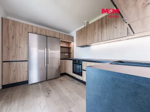 Prodej rodinného domu, Hosín, 106 m2