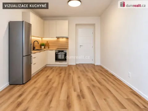 Prodej bytu 2+kk, Praha - Košíře, Plzeňská, 50 m2