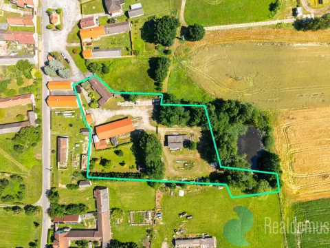 Prodej rodinného domu, Ponědrážka, 165 m2
