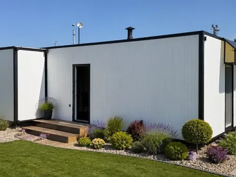 Prodej mobilheimu, Opava, 30 m2