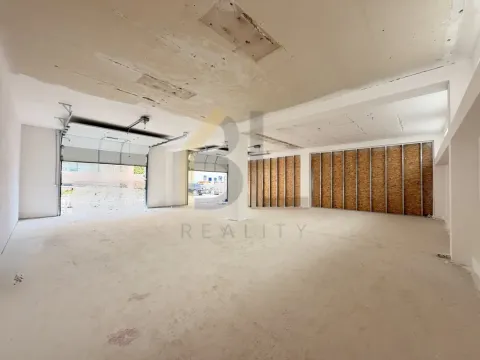 Pronájem skladu, Hodonín, Sadová, 144 m2