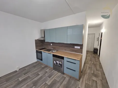 Pronájem bytu 2+1, Nýrsko, Práce, 66 m2