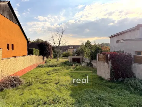 Prodej pozemku pro bydlení, Brno, 896 m2